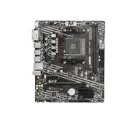 schede madri Fit For MSI A520M A PRO Micro ATX AMD A520 DDR4 M.2 USB3. STAT 3.0 SSD/64G Miglior supporto R9 Desktop CPU Socket AM4 Scheda madre