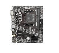 Schede madri Fit For MSI A520M-A PRO | Supporta CPU Ryzen R3 R5 R7 serie 5000 e 3000 AM4 M.2 NVME Dual Channel DDR4 Full