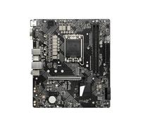 schede madri Fit For MSI B560M-A PRO LGA1200 Micro-ATX