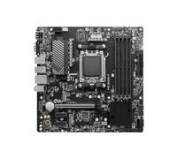 schede madri Fit For MSI B650 B650M PRO B650M-P Socket AM5 DDR5128GB M.2 Supporto CPU Ryzen 9 7900 7 8700G 5 8500