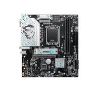 schede madri Fit For MSI B760M GAMING WIFI DDR5 - WiFi 6E, 2.5G LAN, PCIe 4.0, LGA 1700 (Intel 12/13/14a generazione)
