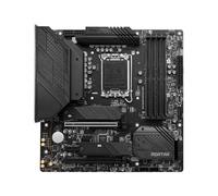 Schede madri Fit For MSI MAG B660M MORTAR DDR4 | LGA 1700 PCI-E 4.0 USB 3.2 Supporto CPU 12 Gen Placa Mae Micro-ATX