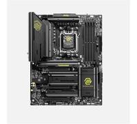 schede madri Fit For MSI MAG X870 TOMAHAWK WIFI AMD Supporta DDR5 8400 (OC) 256GB Ryzen™ 9000 Serie 8000 Socket della scheda madre AM5