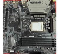schede madri Fit For MSI MAG Z390M MORTAR