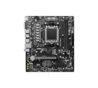 Schede madri Fit For MSI PRO A620M-E Micro-ATX | A620 DDR5 6400+(OC) MHz M.2 PCIe 4.0 X16 96G Supporta la scheda madre Ryzen™ serie 7000 AM5