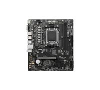 schede madri Fit For MSI PRO B650M-B AMD B650 Presa scheda madre AM5