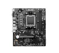 schede madri Fit For MSI PRO B650M-E AMD B650 Supporta DDR5 6800+MHz (OC) 128GB Ryzen ™ 9000 serie 8000 Socket della scheda madre AM5