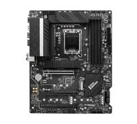 schede madri Fit For MSI PRO Z690-A WIFI DDR4 Intel Z690 LGA 1700 128 GB 4 × M.2 USB3. PCI-E 5.0 Supporto CPU I7-12700K I7-13700 di 12a generazione