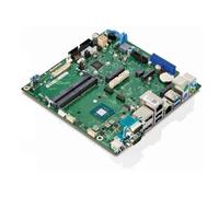 Schede Madri Fujitsu D3543-S3-J5005 Intel J5005 BGA1090 DDR4 Mini ITX Gigabit Ethernet
