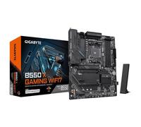 GIGABYTE B550M GAMING X Scheda Madre