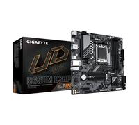 Schede Madri Gigabyte B650M D3HP B650 Socket AM5 DDR5 Micro ATX 2.5GbE M.2 Q-Flash Plus