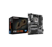 Schede Madri Gigabyte B760 DS3H Gen5 Intel B760 LGA 1700 DDR5 ATX PCIe 4.0 256GB 2xM.2 RAID