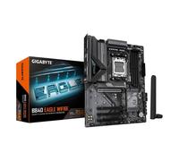 Schede Madri GIGABYTE B840 EAGLE AMD B840 Socket AM5 DDR5 ATX WiFi 6E PCIe 4.0 2.5GbE RGB RAID