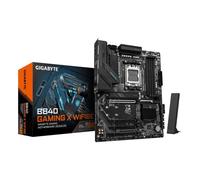Schede Madri GIGABYTE B840 GAMING X WIFI6E AMD B840 Socket AM5 DDR5 ATX WiFi 6E RGB