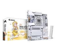 Schede Madri GIGABYTE B850 AORUS ELITE-P ICE AMD B850 AM5 DDR5 ATX WiFi 7 RGB