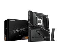 Schede Madri Gigabyte B850 AORUS STEALTH B850 AM5 DDR5 ATX WiFi 7 PCIe 5.0 5GbE RGB