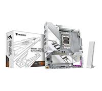 Schede Madri Gigabyte B850M AORUS ELITE WIFI6E ICE B850 AM5 DDR5 micro ATX WiFi 6E