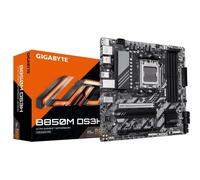 Schede Madri Gigabyte B850M DS3H AMD B850 Socket AM5 DDR5 Micro-ATX 2.5GbE PCIe 5.0