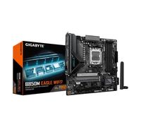 Schede Madri Gigabyte B850M EAGLE WIFI7 AMD B850 AM5 DDR5 Micro ATX WiFi 7 RGB