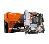 Schede Madri Gigabyte B850M FORCE AMD B850 Socket AM5 DDR5 Micro ATX 2.5GbE PCIe 5.0 RAID