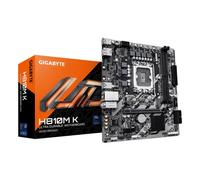 H810M K Gigabyte GA-H810M K (1851) (D) 4719331868697