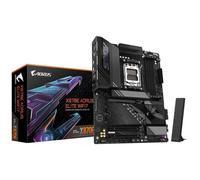 Schede Madri Gigabyte X870E AORUS ELITE WIFI7 X870E AM5 DDR5 ATX WiFi 7 PCIe 5.0 USB4 RAID