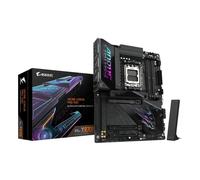 Schede Madri Gigabyte X870E AORUS PRO X3D AMD X870E AM5 DDR5 ATX WiFi 7 USB4 5GbE