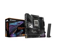 Schede Madri Gigabyte X870M AORUS ELITE AMD X870 Socket AM5 DDR5 Micro ATX WiFi 7 USB4 PCIe 5.0 RGB