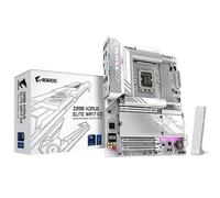 Schede Madri Gigabyte Z890 AORUS ELITE WIFI7 ICE Intel Z890 LGA1851 DDR5 ATX WiFi 7 Thunderbolt 4 PCIe 5.0