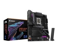 Schede Madri Gigabyte Z890 AORUS ELITE WIFI7 Z890 LGA1851 DDR5 ATX WiFi 7 Thunderbolt 4 2.5GbE M.2 PCIe 5.0