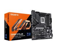 Schede Madri GIGABYTE Z890 D PLUS Intel Z890 LGA1851 DDR5 ATX PCIe 5.0 2.5GbE M.2 RAID