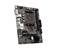 schede madri La scheda madre Fit For MSI A520M-A PRO supporta CPU Ryzen R3 R5 R7 serie 5000 e 3000, AM4 M.2 NVME Dual Channel DDR4