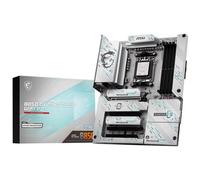 Schede Madri MSI B850 GAMING PLUS WIFI PZ AMD B850 Socket AM5 DDR5 ATX WiFi 7 PCIe 5.0 5GbE