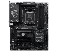 MSI 7E89-001R Scheda madre AM5 DDR5