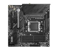 Schede madri MSI MAG B650M MORTAR WIFI | Supporto della scheda madre B650 AM5 Ryzen 7 7800X3D 5 7600X 8600G 9 7950X3D CPU DDR5 M.2 MATX