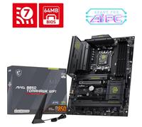 MSI MAG B850 TOMAHAWK WIFI - Mainboard - ATX