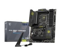 Schede Madri MSI MAG B860 TOMAHAWK WIFI Intel B860 LGA 1851 DDR5 ATX WiFi 7 Thunderbolt 4 PCIe 5.0 RAID