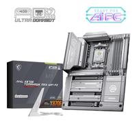 Schede Madri MSI MAG X870E TOMAHAWK MAX X870E AM5 DDR5 ATX WiFi 7 USB4 5G M.2 PCIe 5.0