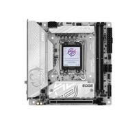 Schede Madri MSI MPG B860I EDGE TI WIFI Intel B860 LGA1851 DDR5 Mini ITX Wi-Fi 7 Thunderbolt 4 PCIe 5.0