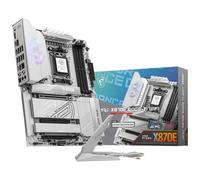 Schede Madri MSI MPG X870E EDGE TI WIFI AMD X870E AM5 DDR5 ATX WiFi 7 PCIe 5.0 Quad M.2