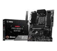 7C56-097R 4711377466530 MSI PRO B550-S WIFI6E