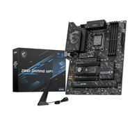 Schede Madri MSI Z890 GAMING WIFI Intel Z890 LGA1851 DDR5 ATX WiFi 7 Thunderbolt 4 PCIe 5.0