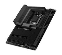 NZXT N7 B850 WiFi Black AM5 Cover N7-B85XT-B1 retail AMD Socket AM5 (Ryzen Zen4)
