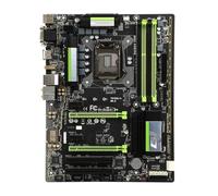 Schede madri per computer Adatto for scheda madre Intel ATX Fit For GIGABYTE GA-G1.SNIPER B6 LGA 1150 Intel B85 HDMI SATA 6Gb/s USB 3.0