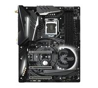 Schede madri per computer Fit For ASRock Z390 TaiChi Original Desktop 1151 Scheda Madre Z390 Socket LGA1151 DDR4 SATA3 USB3.0 M.2
