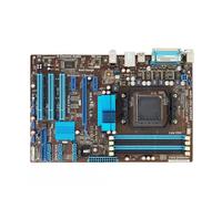 Schede madri per computer Fit For Asus M5A78L LE Scheda madre desktop originale AMD 760G Socket AM3+ DDR3 32G SATA2 USB2.0 ATX