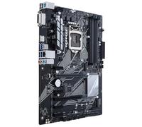 Schede madri per computer Fit For Asus PRIME Z370-P LGA1151 DDR4 64 GB Core I7/i5/i3 PCI-E 3.0 64 GB Intel scheda madre desktop originale