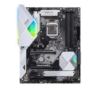 Schede madri per computer Fit For ASUS PRIME Z390-A LGA 1151 ATX 64GB DDR4 ATX