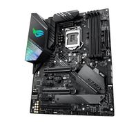 Schede madri per computer Fit For Asus ROG STRIX Z390-F GAMING DDR4 Intel 8a 9a generazione I9 I7 I5 I3 128 GB RGB CrossFireX Z390