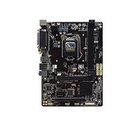 Schede madri per computer Fit For GA-B85M-D3V-A-SI Scheda madre desktop LGA1150 DDR3 16G PCI-E 3.0 USB3.0 Core I7 CPU micro ATX. Placa-mãe.